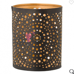 Suport metalic pentru candela parfumata model MJ 1197634